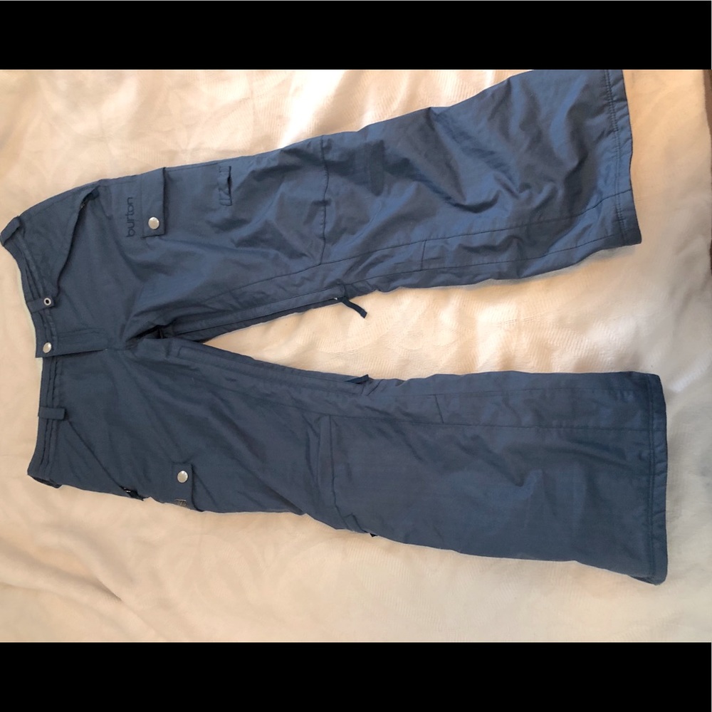 Ski /snowboarding pants
